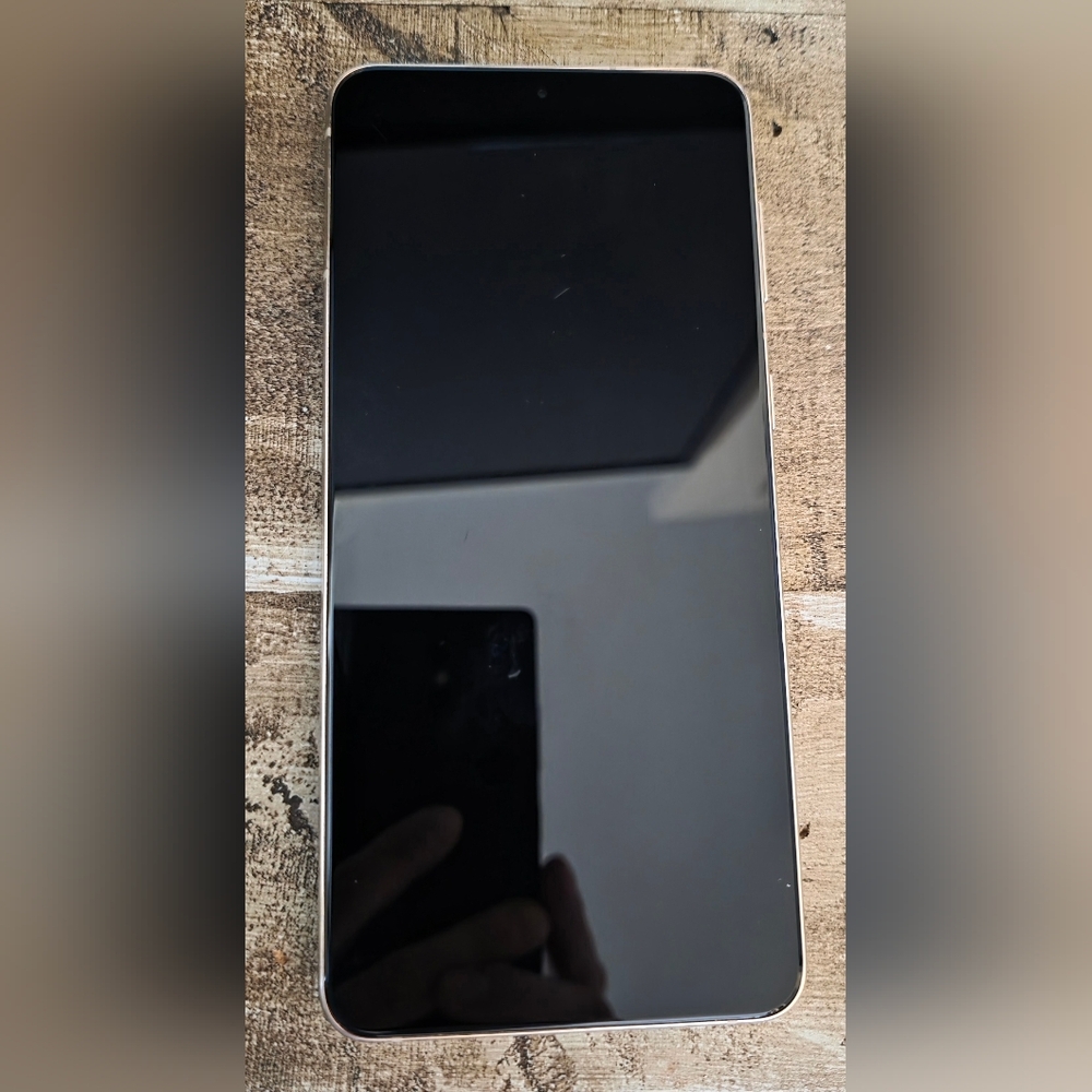Samsung Galaxy S21+, Unlocked, Lavender